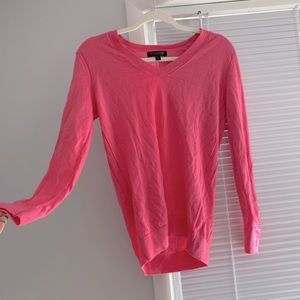 Banana republic sweater